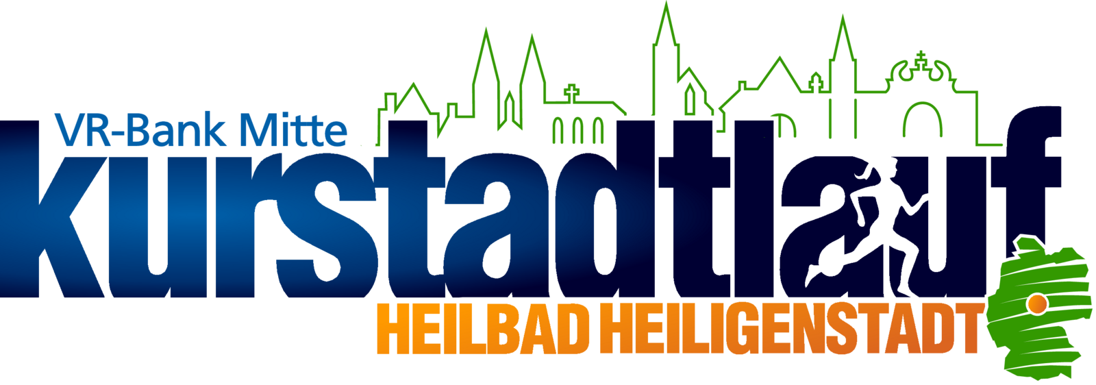 Kurstadtlauf